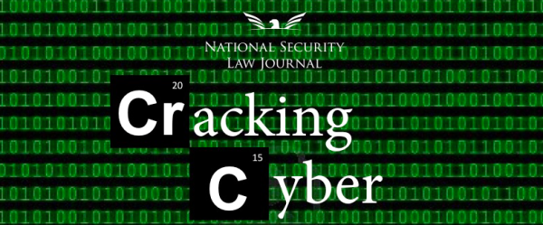 Cracking Cyber header
